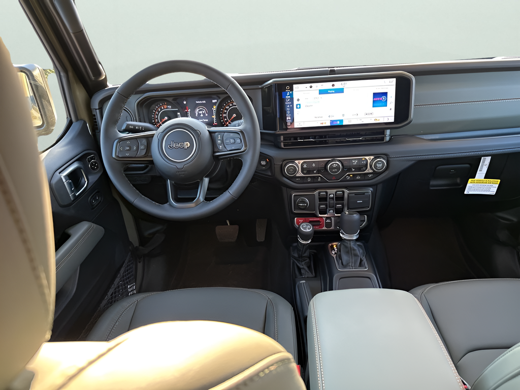 New Car 2025 Jeep Gladiator  Mojave For Sale Under $60,000 In Austin, Texas