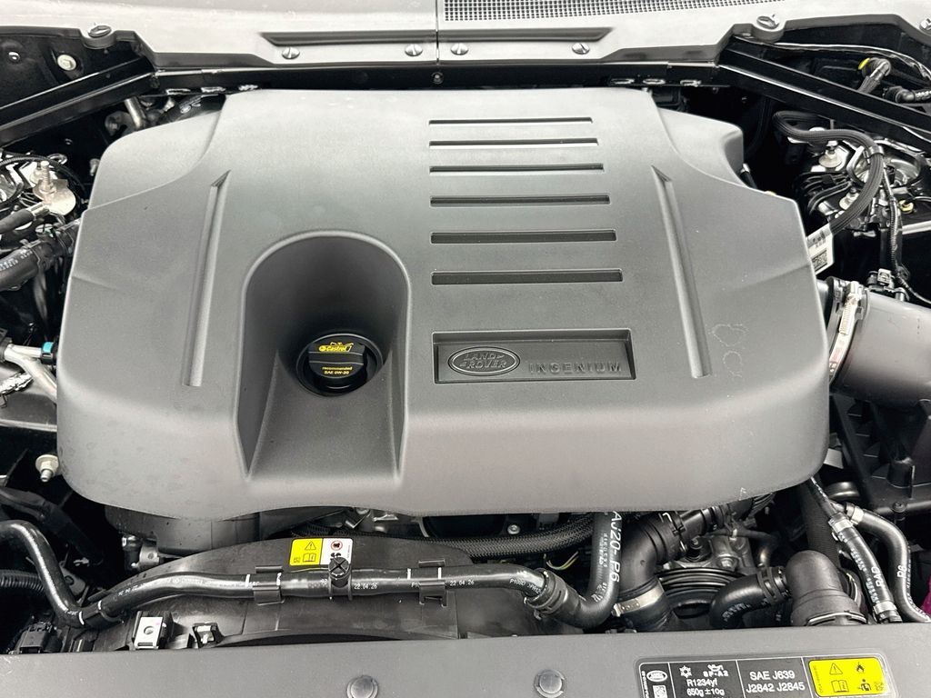 Thumbnail: 2026 Land Rover Defender - 29