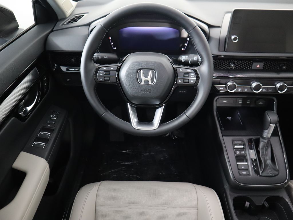 Thumbnail: 2026 Honda CR-V - 10