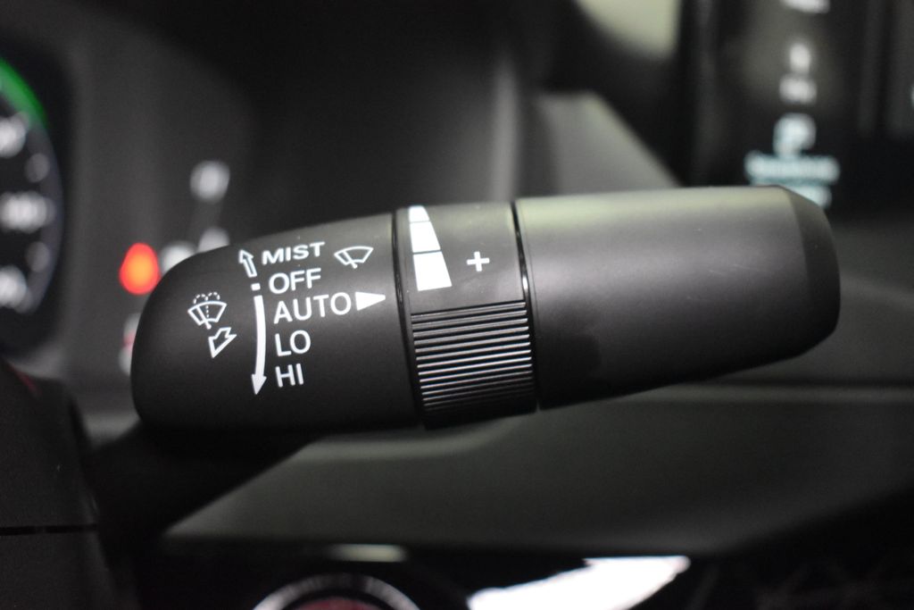 Thumbnail: 2025 Honda Accord - 17