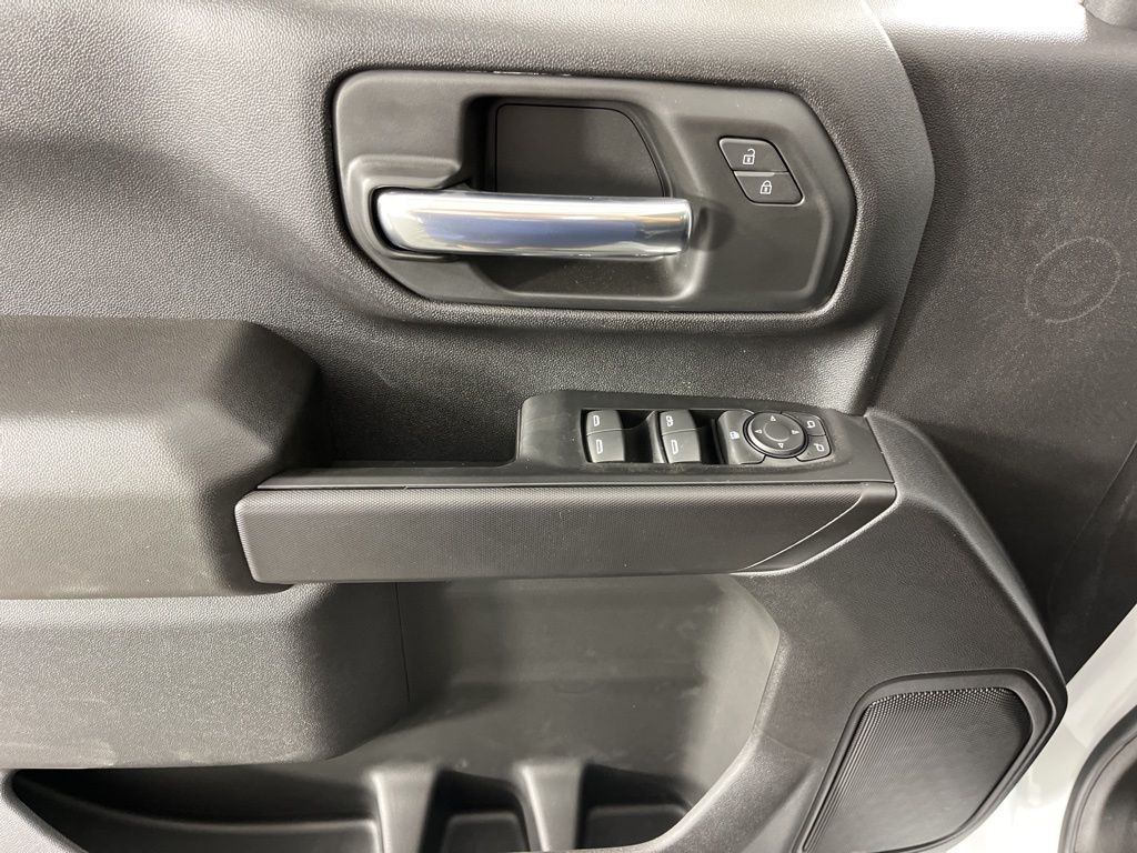 2025 Chevrolet Silverado 2500 Work Truck 27
