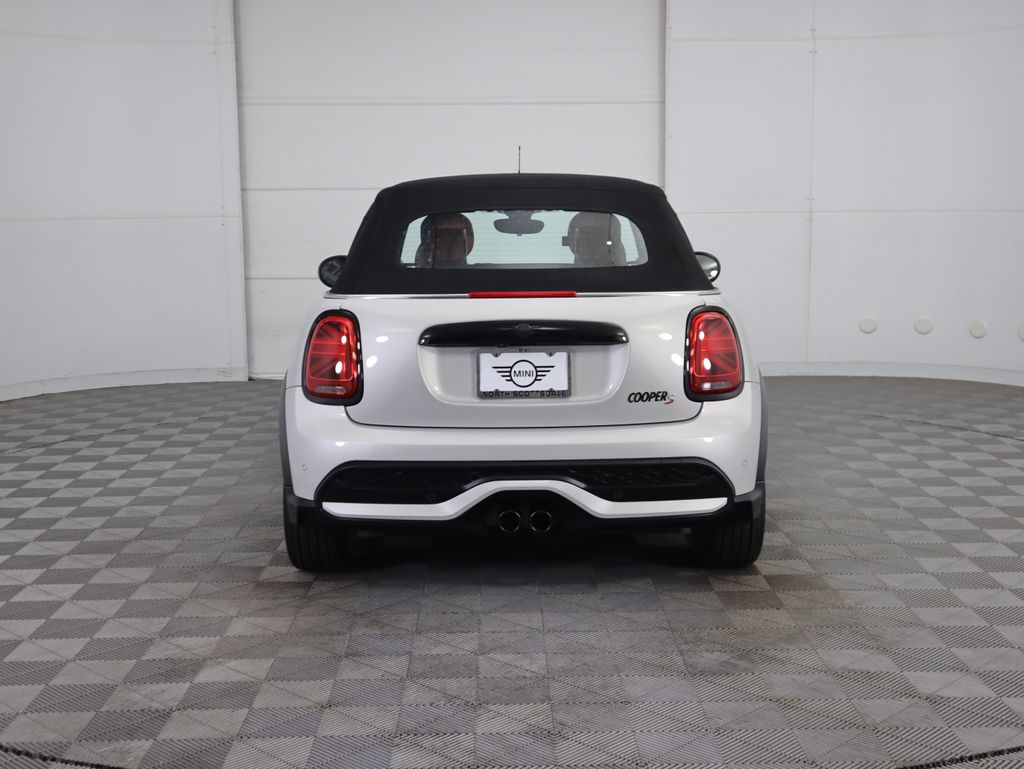 Thumbnail: 2023 MINI Cooper - 14