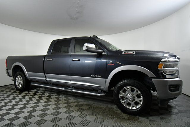 Used 2020 Ram 3500 Truck