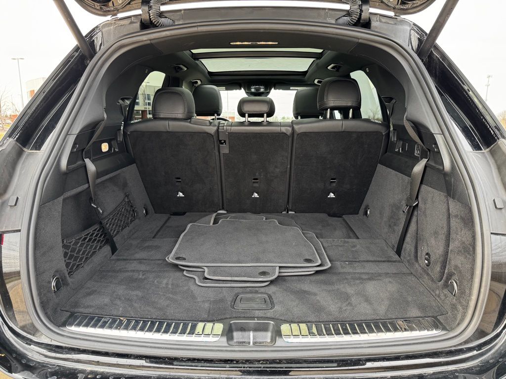 2024 Mercedes-Benz GLE GLE 350 photo