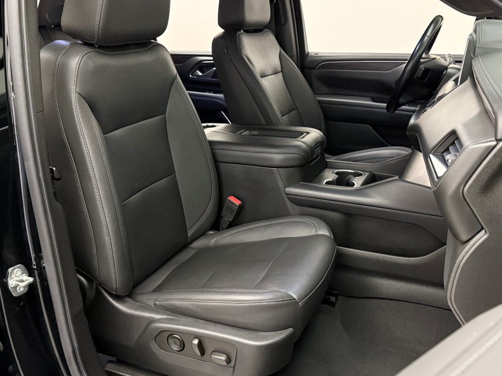 Thumbnail: 2022 Chevrolet Tahoe - 20