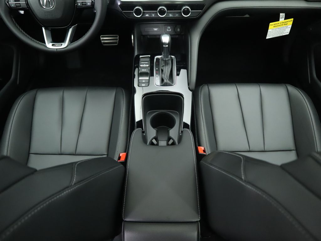 Thumbnail: 2025 Acura Integra - 18