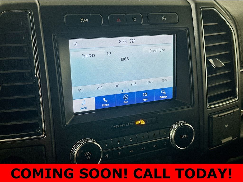 Used 2020 Gray Ford Limited image 17