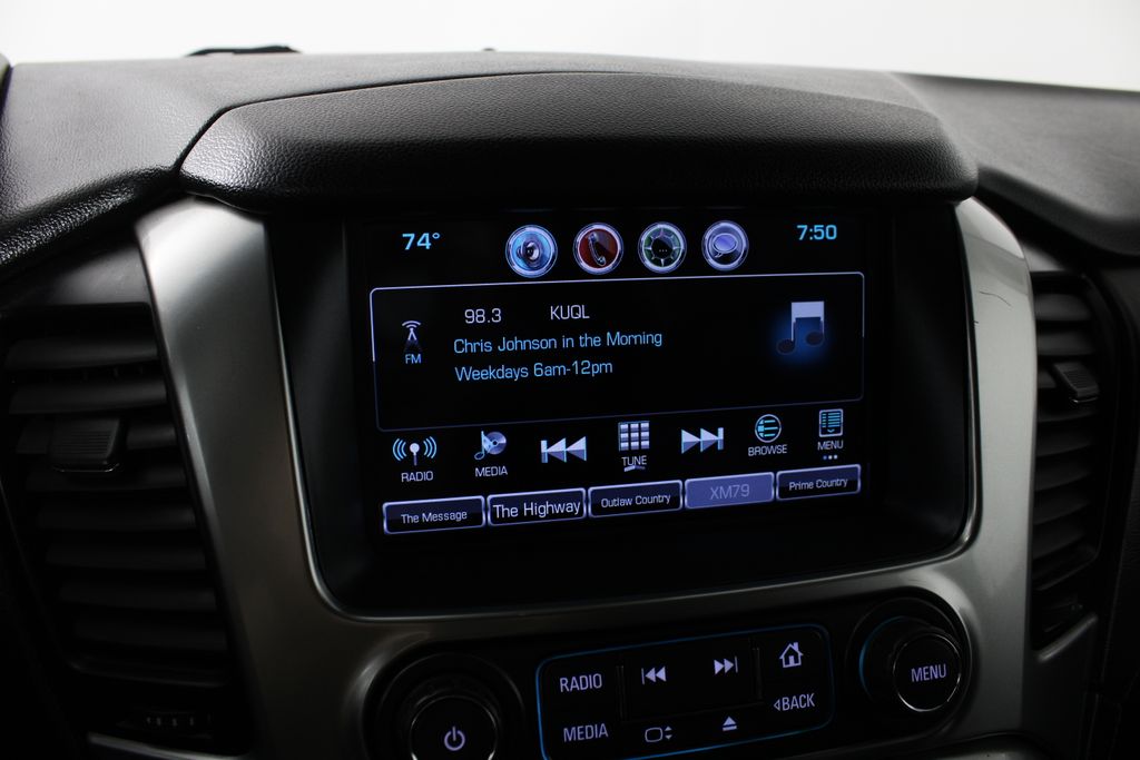 Used 2019 Chevrolet Suburban for sale in 