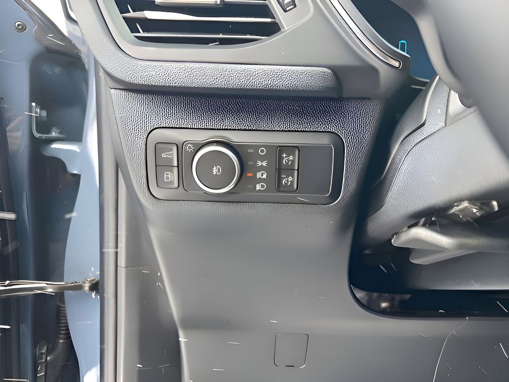 2026 Ford Escape Plug-In Hybrid