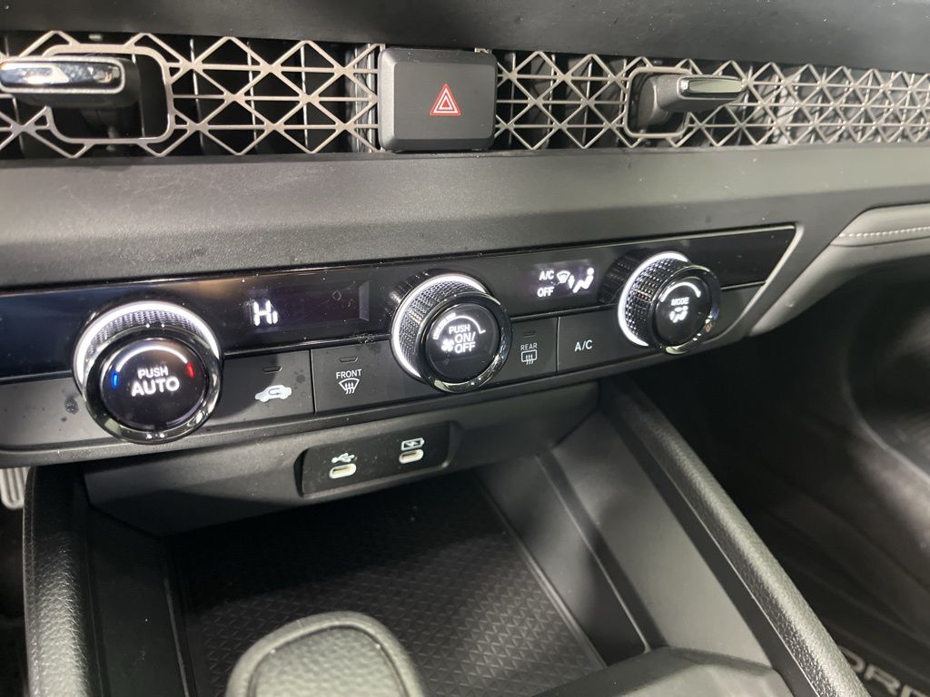 Thumbnail: 2024 Honda Accord - 26