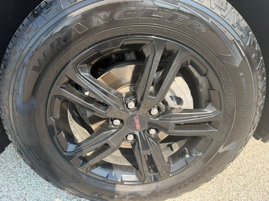 Used 2023 GMC Terrain SUV