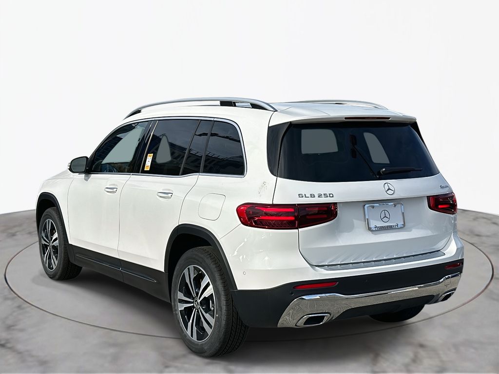 Thumbnail: 2026 Mercedes-Benz E-Class - 6