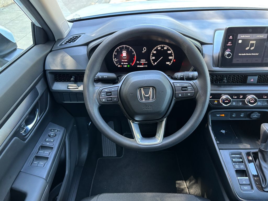 Thumbnail: 2026 Honda CR-V - 12