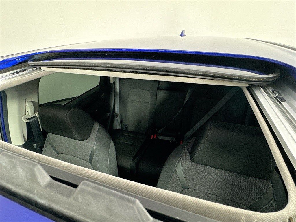 Used Car 2025 Honda Cr-v  Ex For Sale Under $35,000 In Austin, Texas