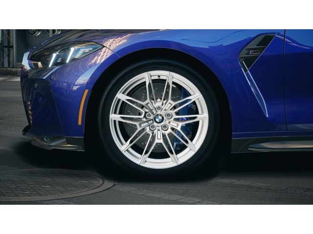 Thumbnail: 2026 BMW M4 - 7