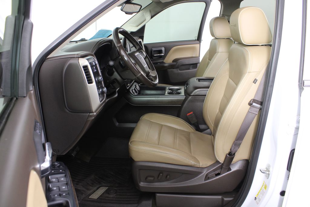 Used 2017 GMC Sierra 1500 for sale in 
