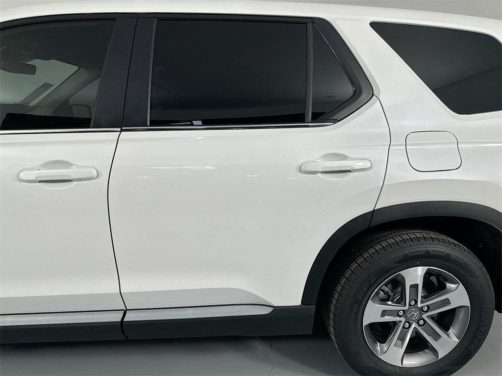 New Car 2025 Honda Pilot  Ex-l For Sale Under $50,000 In Austin, Texas