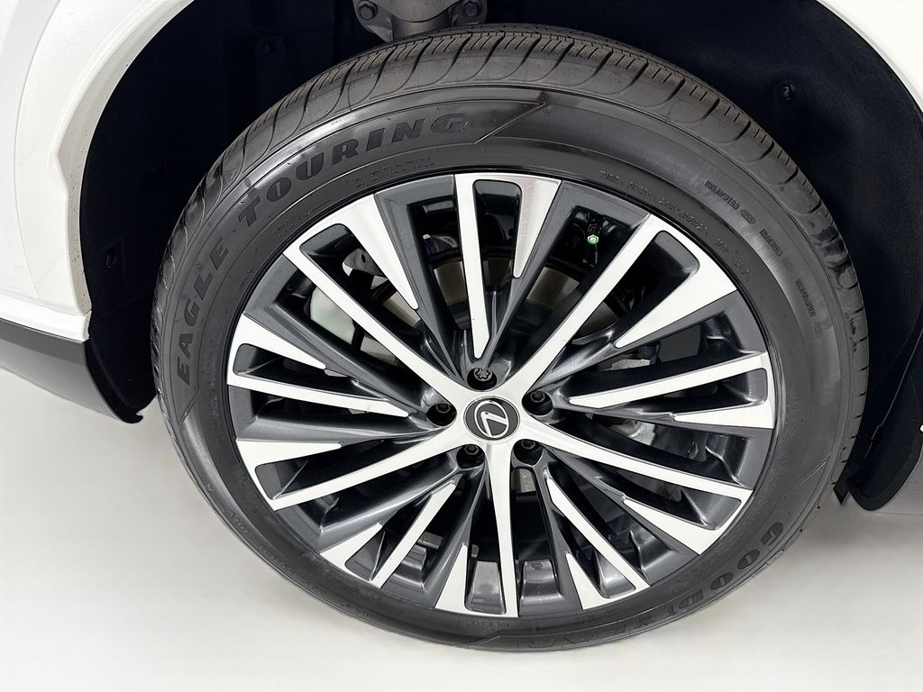 Thumbnail: 2024 Lexus RX - 31