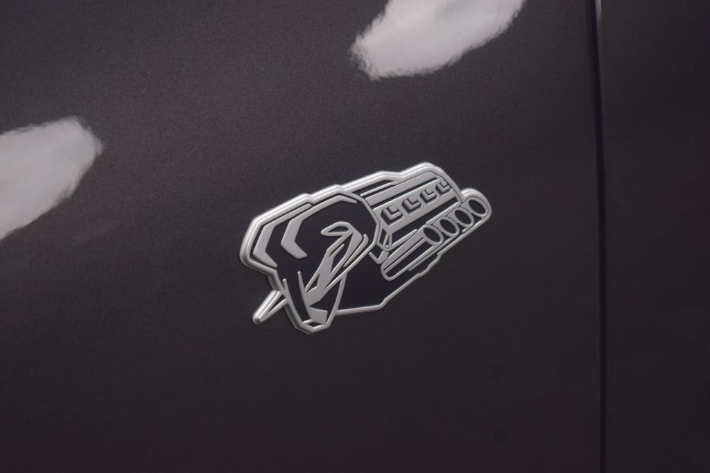 new 2026 Ram 1500 car, priced at $46,929