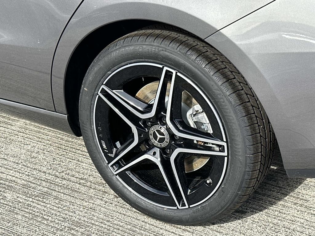 Thumbnail: 2026 Mercedes-Benz CLA - 7