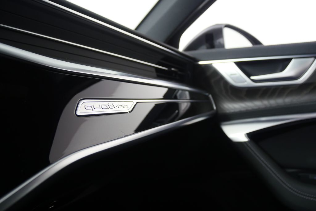 Thumbnail: 2020 Audi A6 - 28