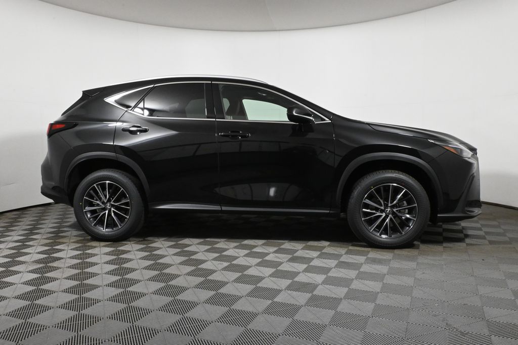 2024 Lexus NX 350 Premium 8