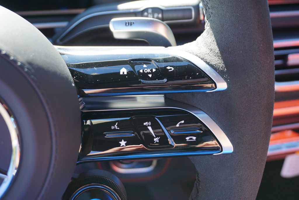 Thumbnail: 2026 Mercedes-Benz GLE - 31