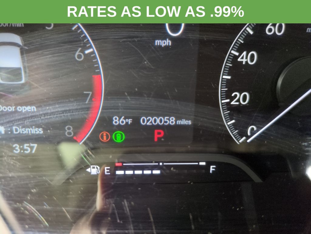 Used 2024 Honda Civic For Sale in Fort Wayne, IN