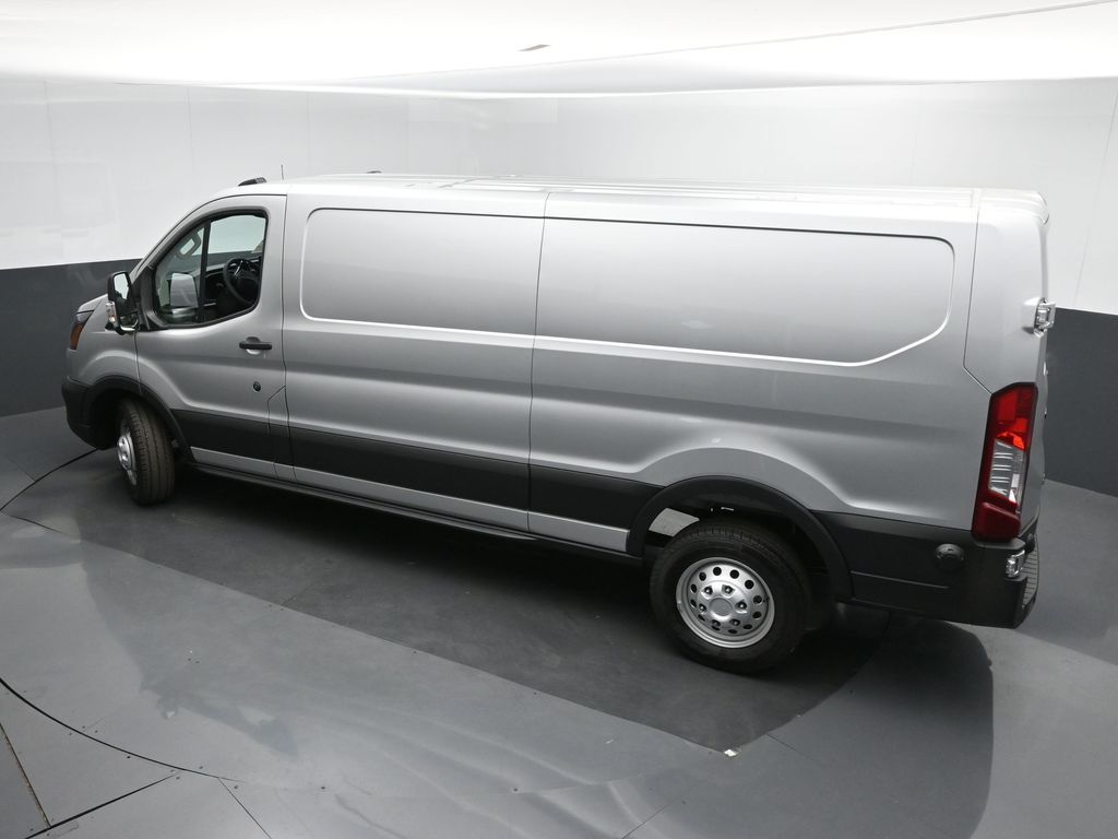 2026 Ford Transit-150 Cargo Van 