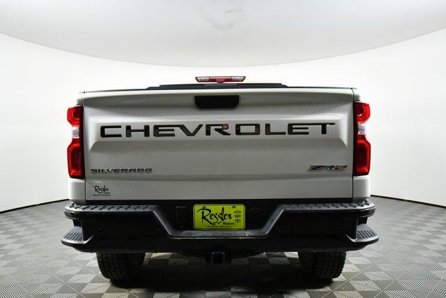 Used 2025 Chevrolet Silverado 1500 Truck
