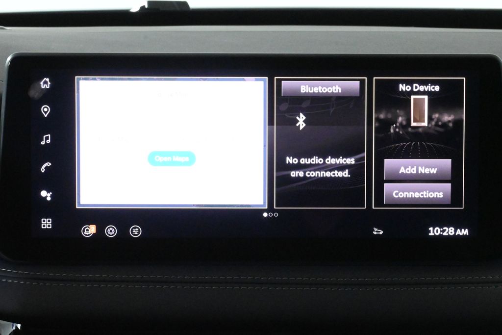 Thumbnail: 2026 INFINITI QX60 - 21