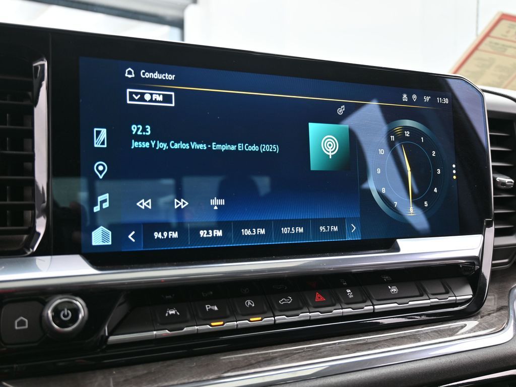 Used 2023 Summit White Chevrolet LTZ image 21