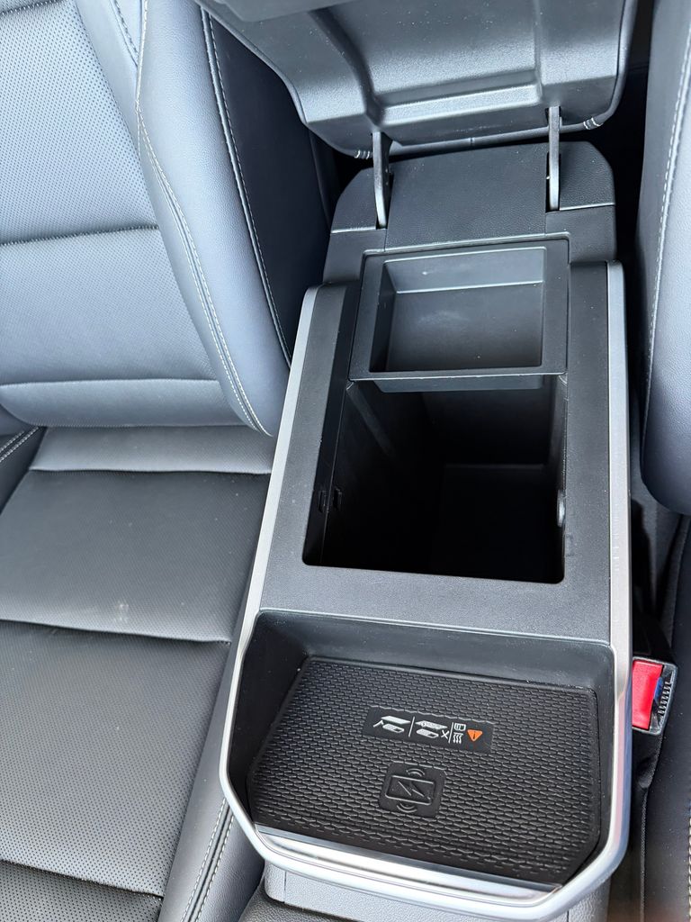 Used 2026 GMC Terrain SUV