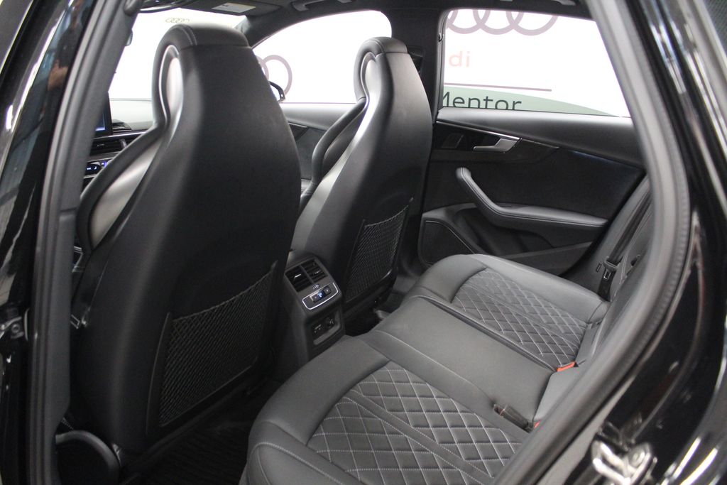 Thumbnail: 2023 Audi S4 - 29