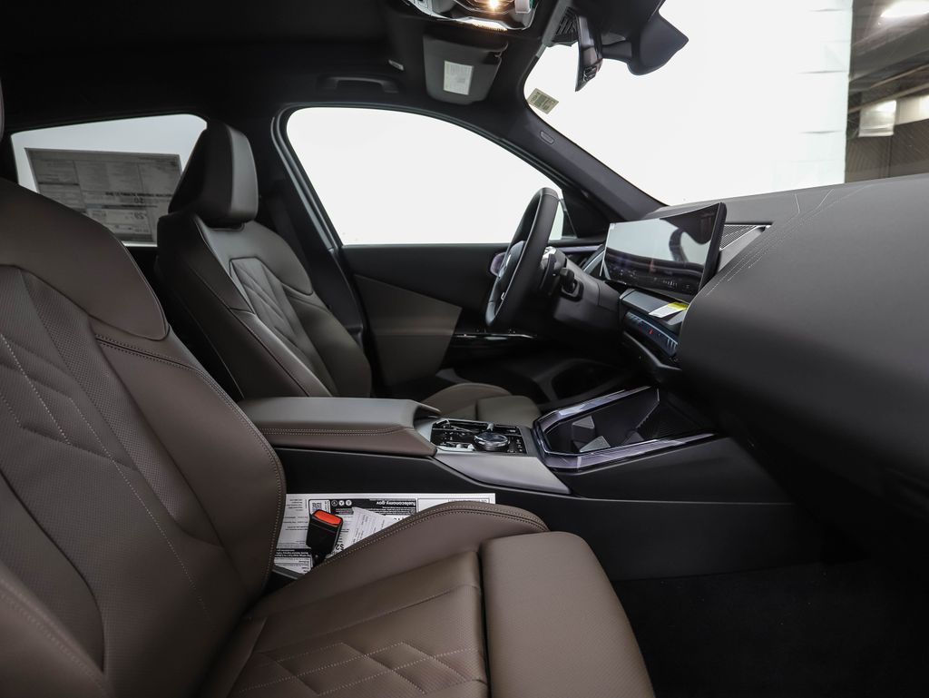 Thumbnail: 2026 BMW X3 - 29