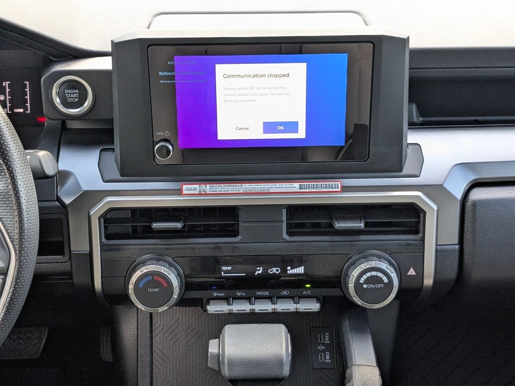 Used 2025 Toyota 4Runner SUV