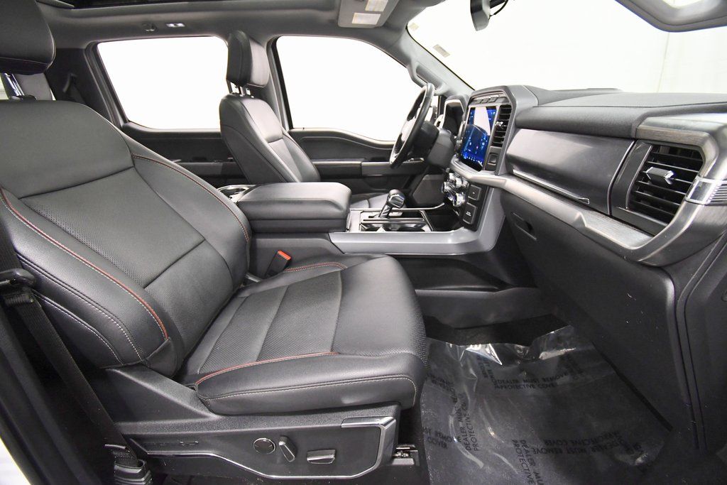 Used 2023 Ford F-150 Truck