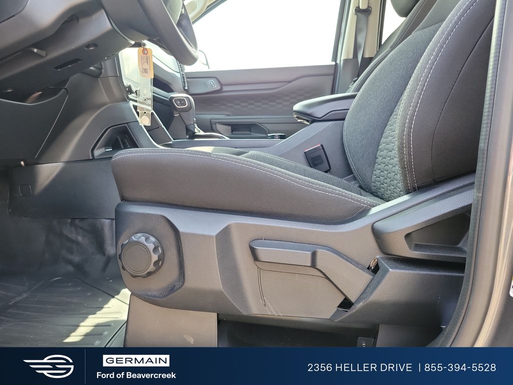 New 2026 Gray Ford XL image 16