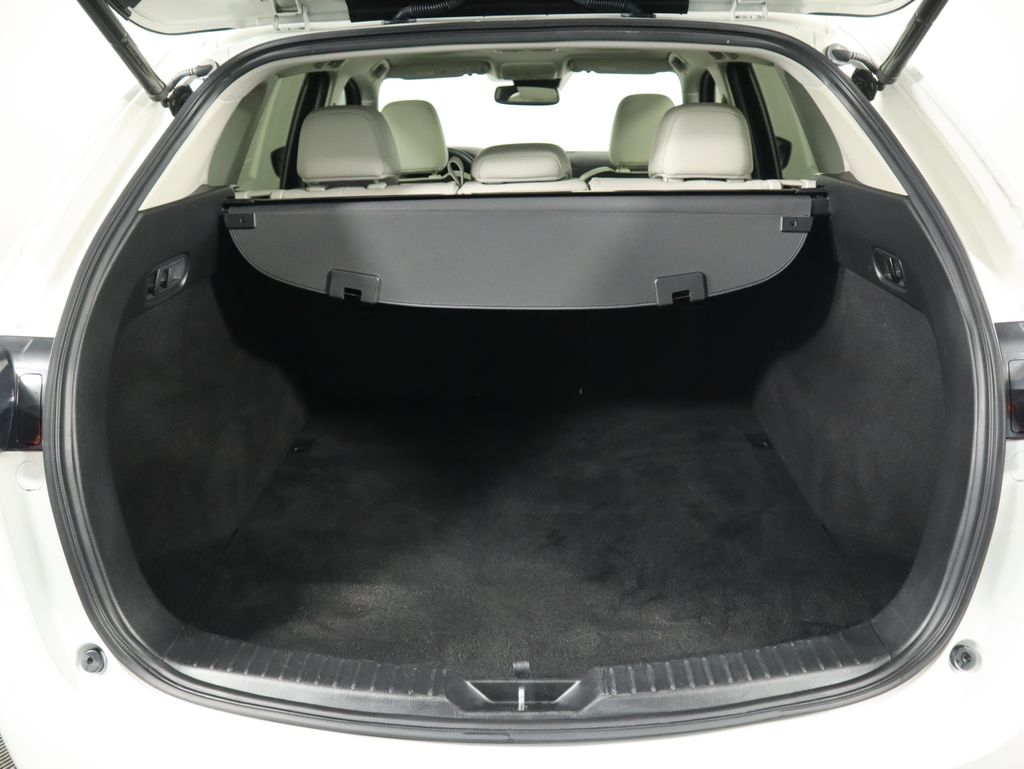 Thumbnail: 2020 Mazda CX-5 - 28