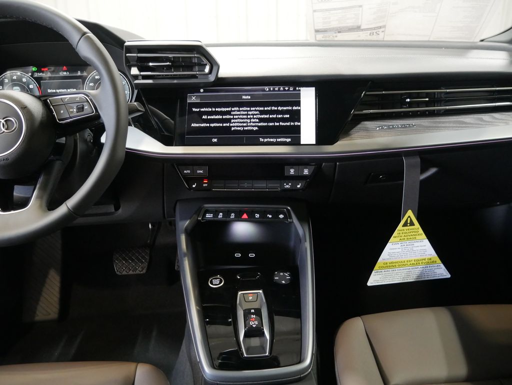 Thumbnail: 2026 Audi A3 - 26