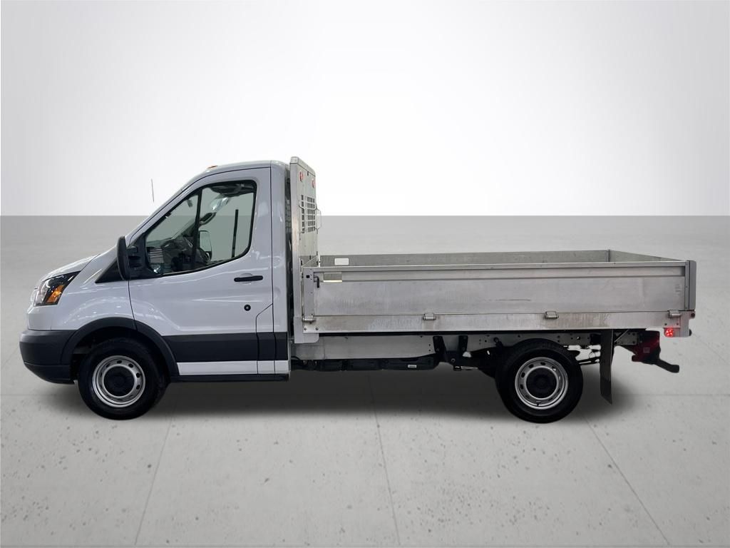 2018 Ford Transit-250 Base
