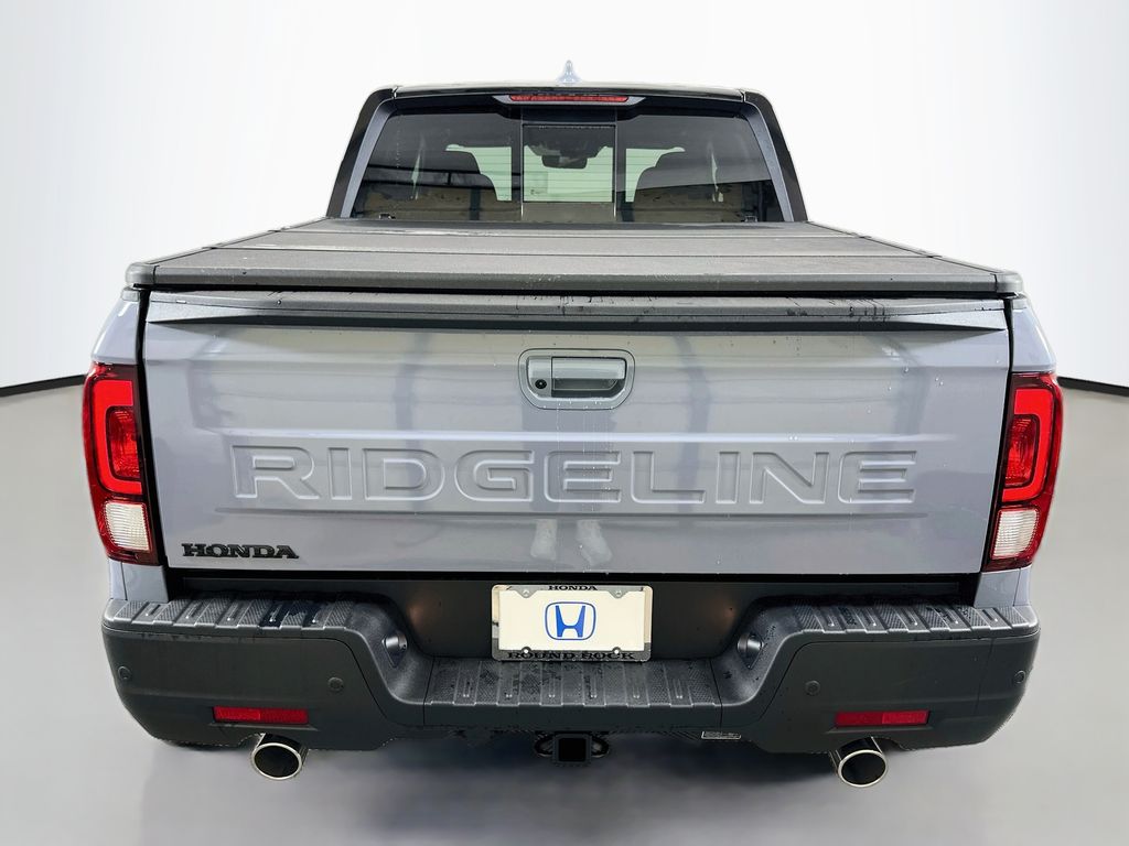 Thumbnail: 2026 Honda Ridgeline - 6