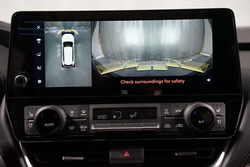 Thumbnail: 2026 Toyota Grand Highlander - 21