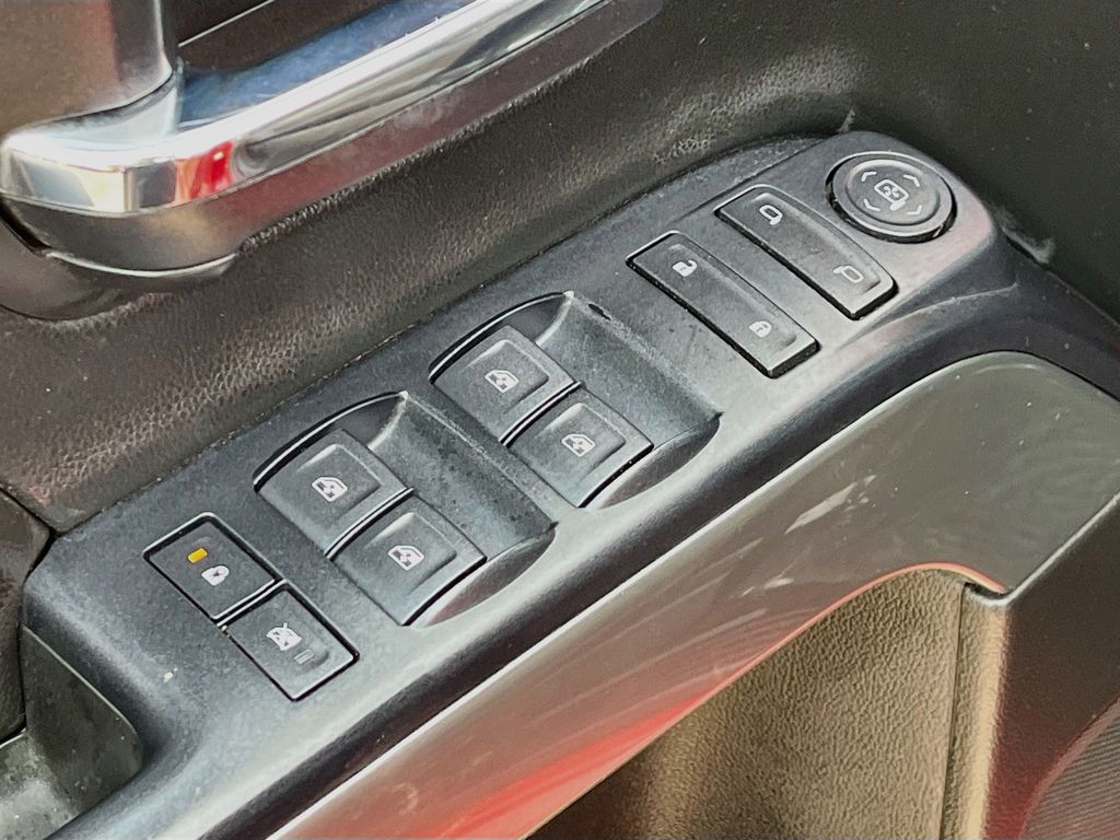 2018 Chevrolet Silverado 1500 LT Red at AutoSavvy Houston Southwest