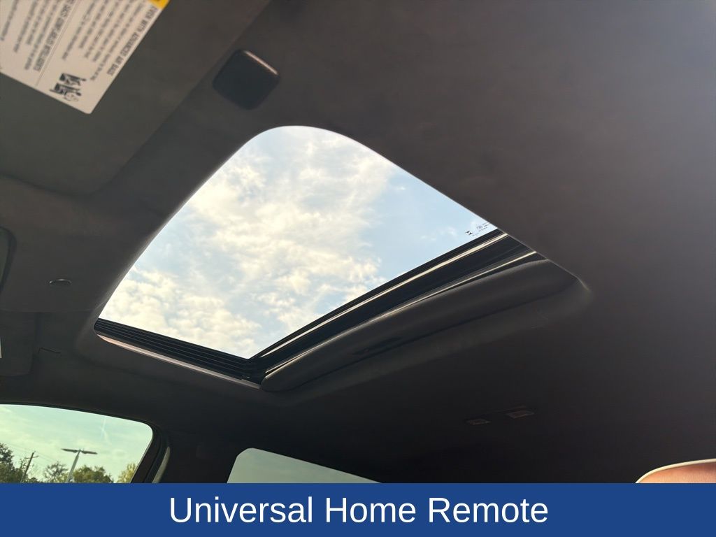 2025 GMC Sierra 2500HD Denali Ultimate