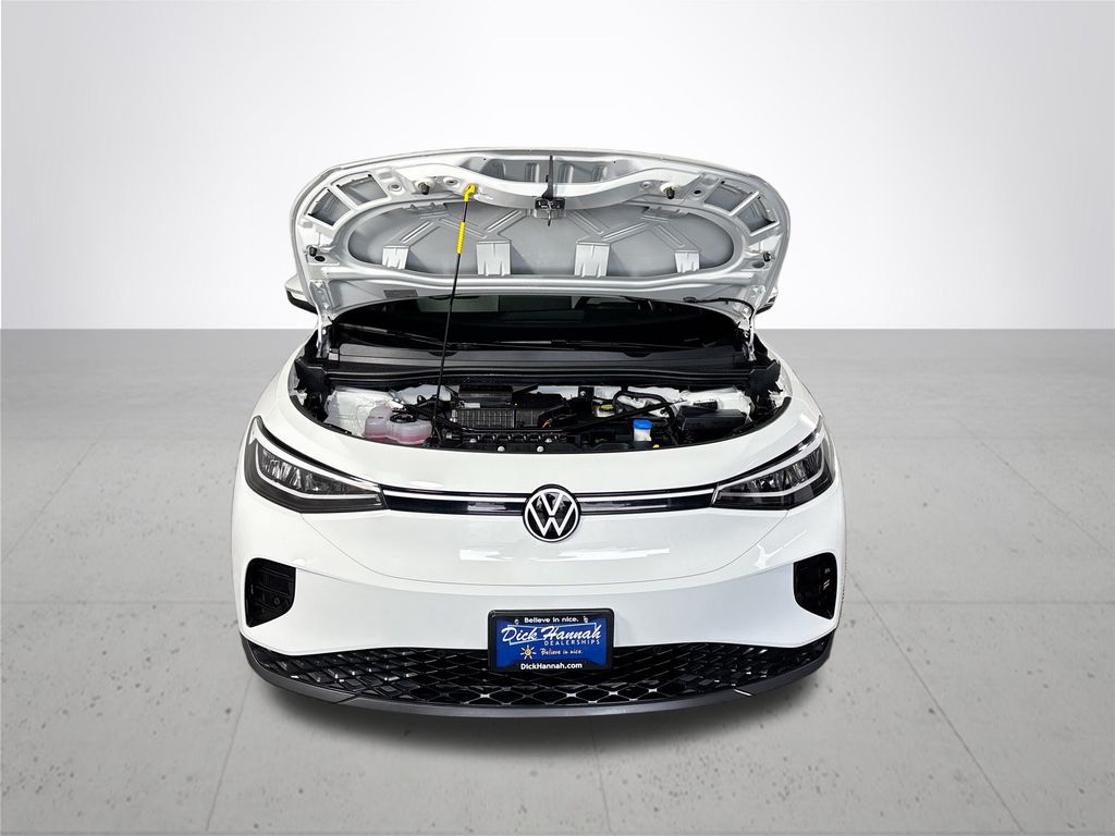 2024 Volkswagen ID.4 Standard