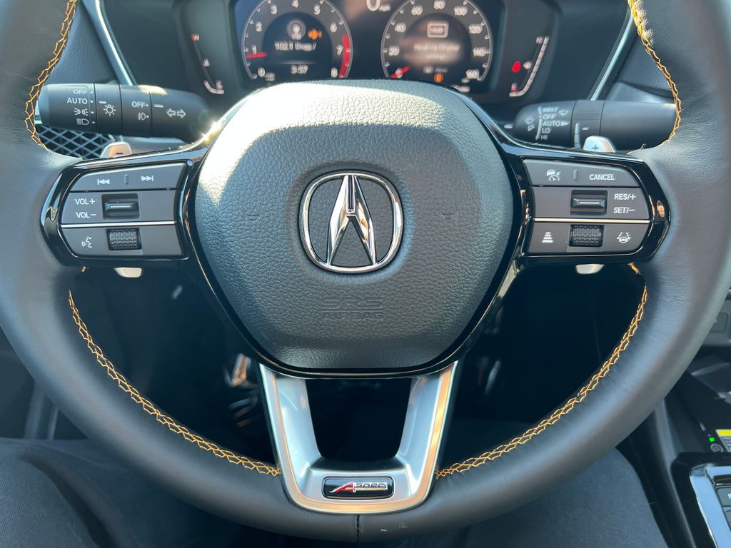 Thumbnail: 2026 Acura Integra - 19