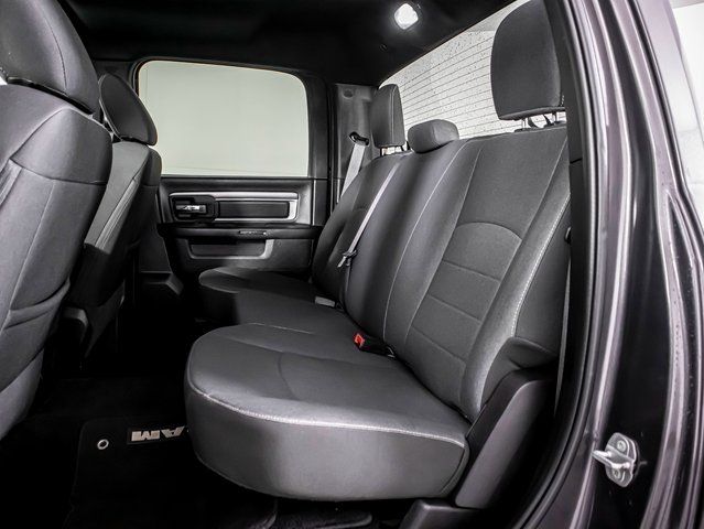 Used 2021 Gray Ram Warlock image 18