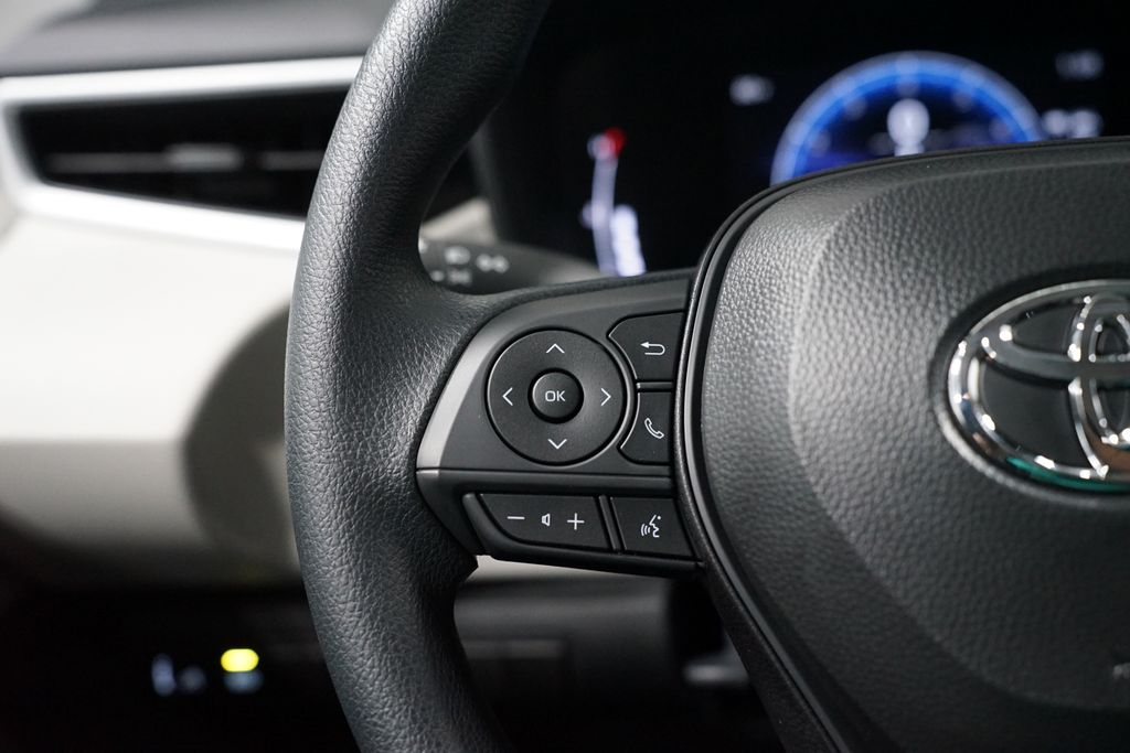 Thumbnail: 2026 Toyota Corolla - 14