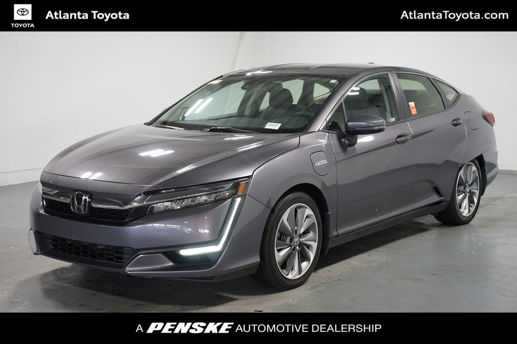 2018 Honda Clarity Base -
                Duluth, GA